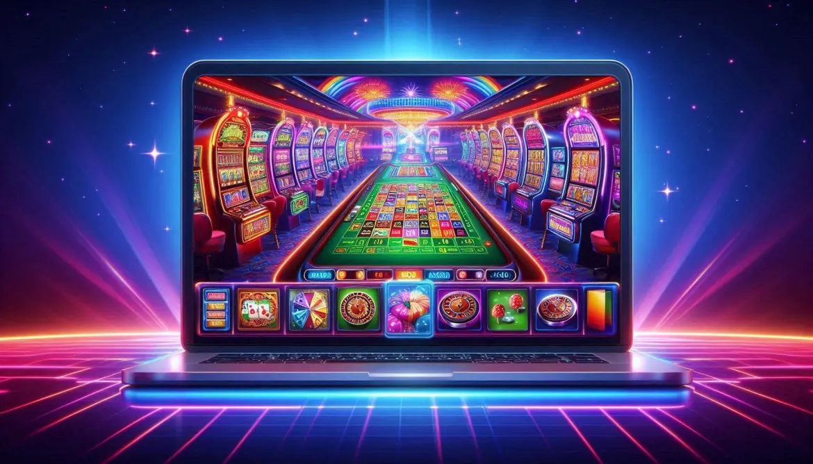 Fugu Casino
